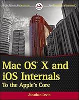 Algopix Similar Product 8 - Mac OS X and iOS Internals To the