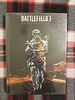 Algopix Similar Product 3 - Battlefield 3 Collectors Edition