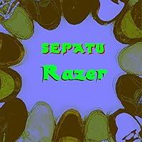 Algopix Similar Product 3 - Sepatu