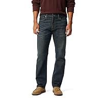 Algopix Similar Product 9 - Levi Strauss Signature Gold Mens