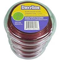 Algopix Similar Product 1 - 5Lb of DavyLine Professional Trimmer