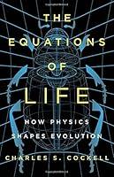 Algopix Similar Product 13 - The Equations of Life How Physics