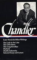 Algopix Similar Product 15 - Raymond Chandler Later Novels and