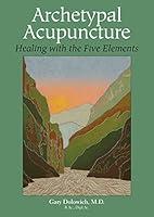 Algopix Similar Product 11 - Archetypal Acupuncture Healing with