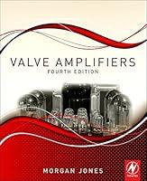 Algopix Similar Product 16 - Valve Amplifiers