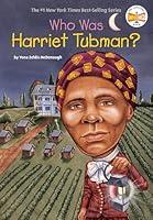 Algopix Similar Product 3 - Who Was Harriet Tubman?