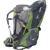 Algopix Similar Product 18 - Deuter Kid Comfort Air Child Carrier