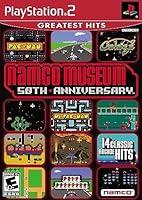 Algopix Similar Product 4 - Namco Museum: 50th Anniversary