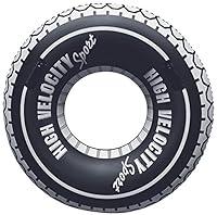 Algopix Similar Product 6 - H2OGO High Velocity Inflatable Tire