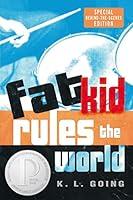 Algopix Similar Product 15 - Fat Kid Rules the World