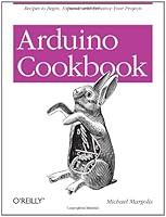 Algopix Similar Product 15 - Arduino Cookbook