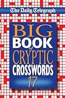 Algopix Similar Product 6 - The Daily Telegraph Big Book of Cryptic