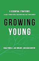 Algopix Similar Product 1 - Growing Young Six Essential Strategies