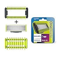 Algopix Similar Product 2 - Philips Norelco Genuine OneBlade