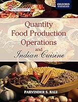 Algopix Similar Product 12 - Quantity Food Production Operations and