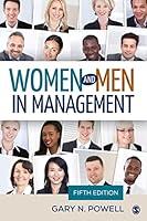 Algopix Similar Product 11 - Women and Men in Management