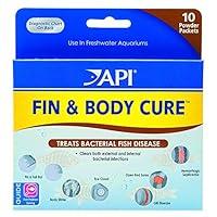 Algopix Similar Product 6 - API 2 Pack of Fin and Body Cure