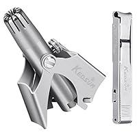 Algopix Similar Product 1 - KEDSUM Professional Portable Manual