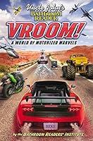 Algopix Similar Product 19 - Uncle John's Bathroom Reader Vroom!