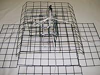 Algopix Similar Product 14 - EZ Catch StowAWay Four Door