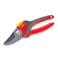 Algopix Similar Product 11 - WolfGarten RR2500 Bypass Secateurs