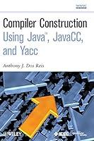 Algopix Similar Product 1 - Compiler Construction Using Java