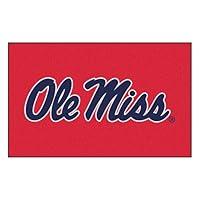 Algopix Similar Product 20 - FANMATS University of Mississippi Ole