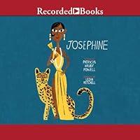 Algopix Similar Product 8 - Josephine The Dazzling Life of