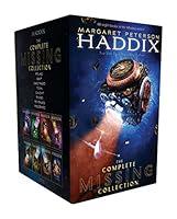 Algopix Similar Product 15 - The Complete Missing Collection Boxed