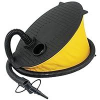 Algopix Similar Product 11 - FX Foot Air Pump Inflator for Swimming