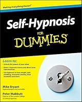 Algopix Similar Product 6 - Self-Hypnosis For Dummies