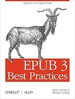 Algopix Similar Product 19 - EPUB 3 Best Practices Optimize Your