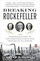 Algopix Similar Product 1 - Breaking Rockefeller The Incredible
