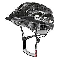 Algopix Similar Product 2 - JBM Bike Helmet Adult Bike Helmet for