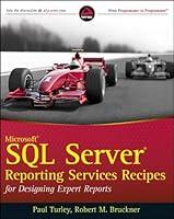 Algopix Similar Product 15 - Microsoft SQL Server Reporting Services