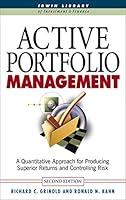 Algopix Similar Product 11 - Active Portfolio Management A