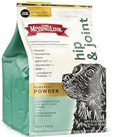 Algopix Similar Product 3 - The Missing Link Hip  Joint 