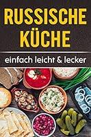 Algopix Similar Product 9 - Russische Rezepte Die echte Russische