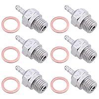 Algopix Similar Product 1 - Hobbypark 70117H Hot Glow Plug N3 No