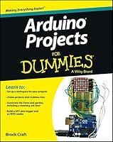 Algopix Similar Product 3 - Arduino Projects For Dummies