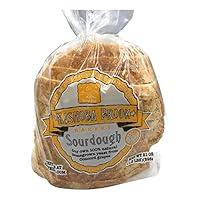 Algopix Similar Product 12 - Nashoba Brook Bakery Sourdough Half