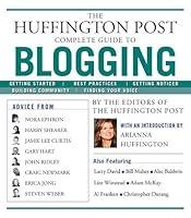 Algopix Similar Product 17 - The Huffington Post Complete Guide to