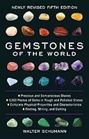 Algopix Similar Product 8 - Gemstones of the World Newly Revised