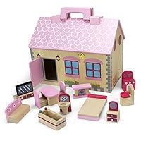 Algopix Similar Product 10 - Imagination Generation Wooden Wonders