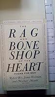 Algopix Similar Product 4 - The Rag and Bone Shop of the Heart A