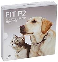 Algopix Similar Product 2 - PETKIT ACTPL P2 Smart Activity Monitor