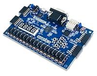 Algopix Similar Product 8 - Digilent Basys 3 Artix7 FPGA Trainer
