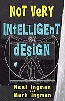 Algopix Similar Product 5 - Not Very Intelligent Design On the