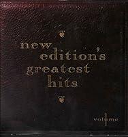 Algopix Similar Product 5 - Greatest Hits, Vol. 1 [Vinyl]