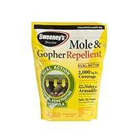Algopix Similar Product 13 - Sweeneys 4 Pound Mole and Gopher
